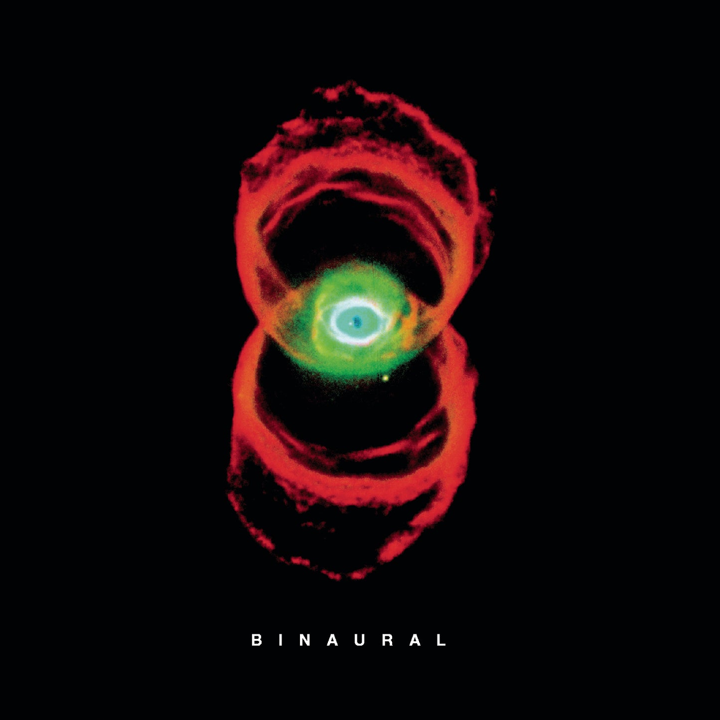 Pearl Jam - Binaural (25th Anniversary Edition) [BLU RAY]