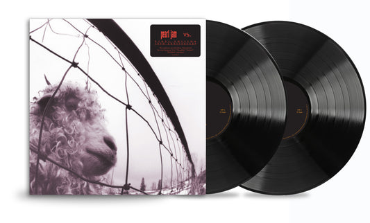 Pearl Jam - Vs: 30th Anniversary Edition [2LP]