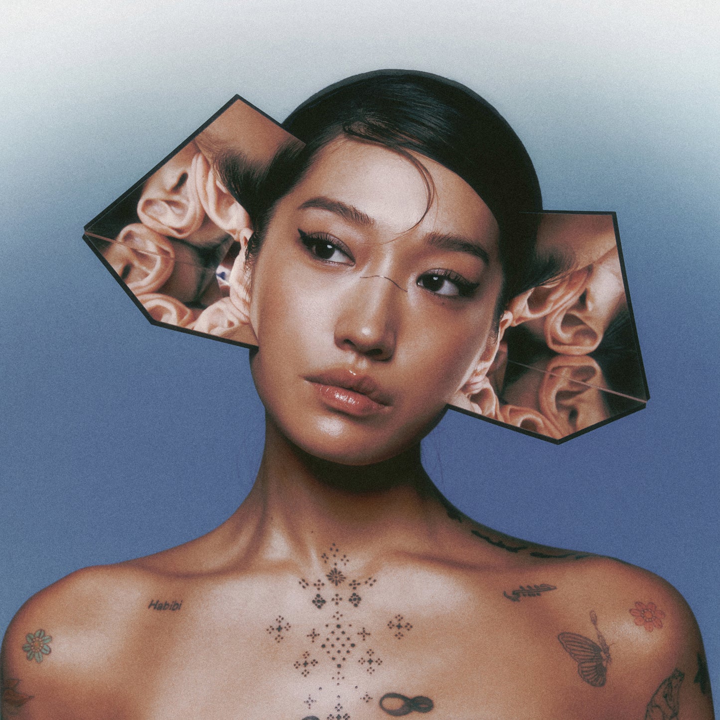 Peggy Gou - I Hear You [Blue Vinyl]