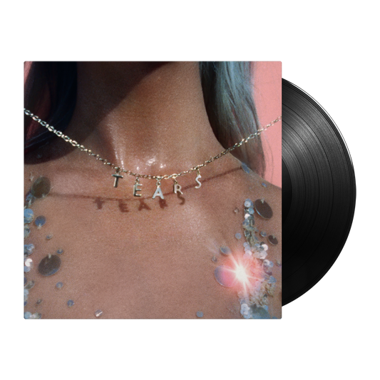 Perrie - Tears [7" Single]