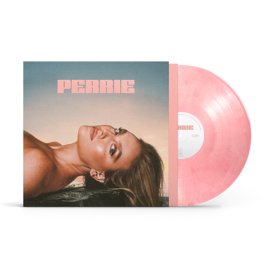 Perrie - Perrie [Pink LP]