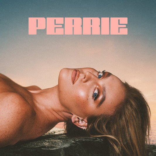 Perrie - Perrie [LP]