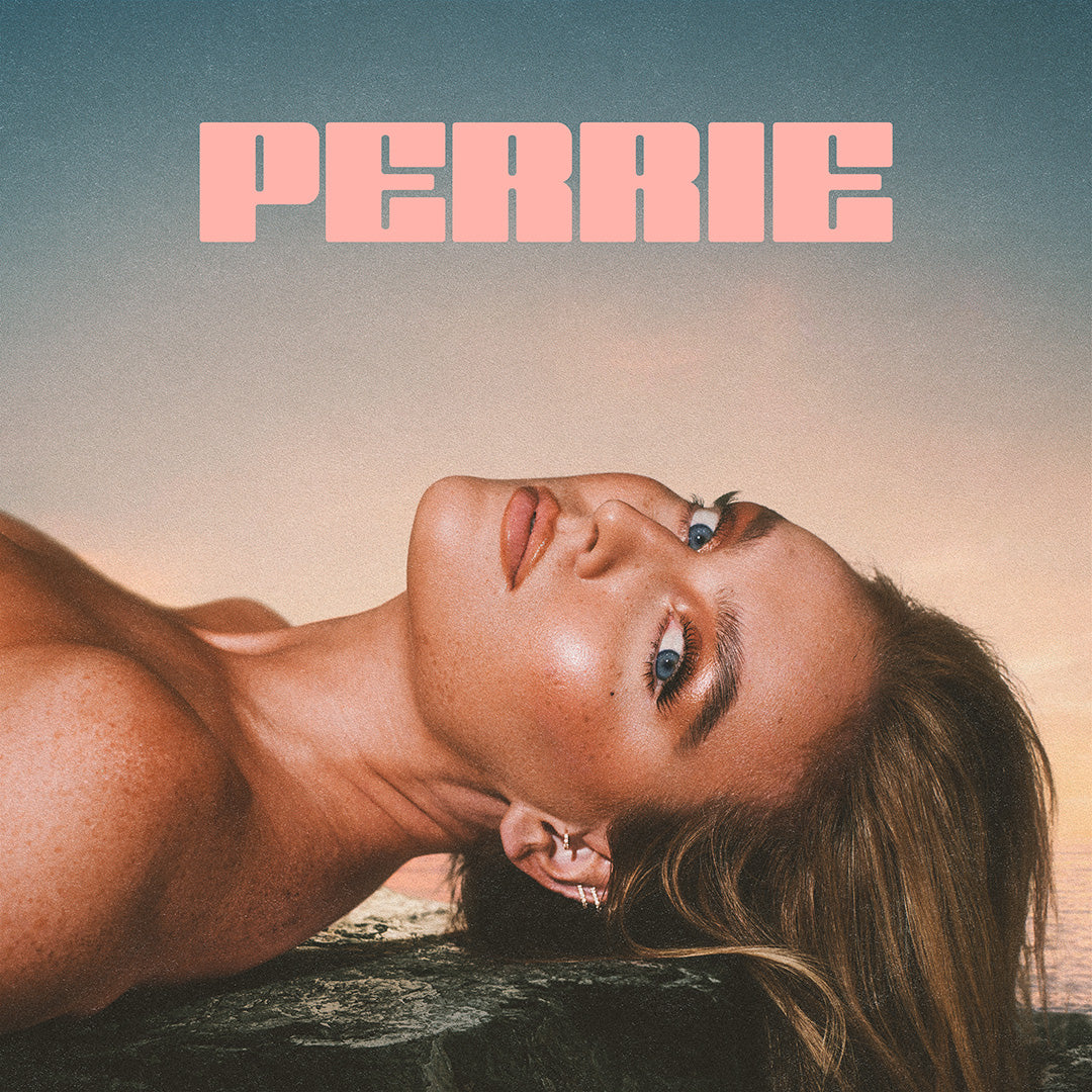 Perrie - Perrie [Pink LP]