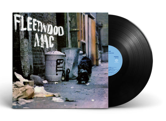 Fleetwood Mac - Peter Green's Fleetwood Mac [LP]