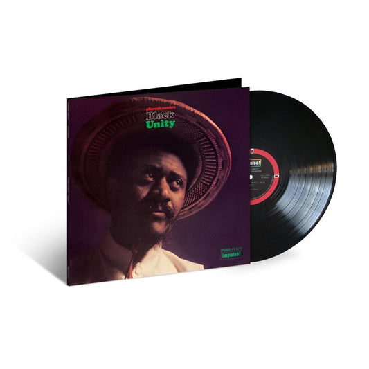 PHAROAH SANDERS – Black Unity (Verve By Request Series)