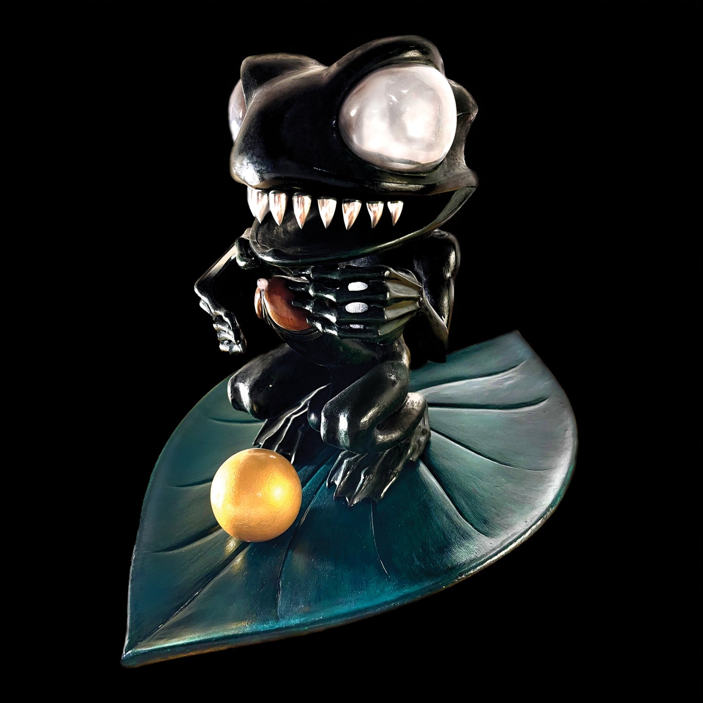 Phelimuncasi & Metal Preyers – Izigqinamba