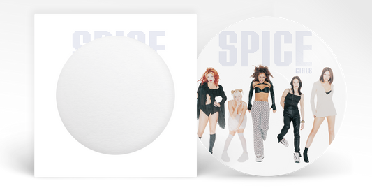 Spice Girls - Spiceworld 25 (Picture Disc)