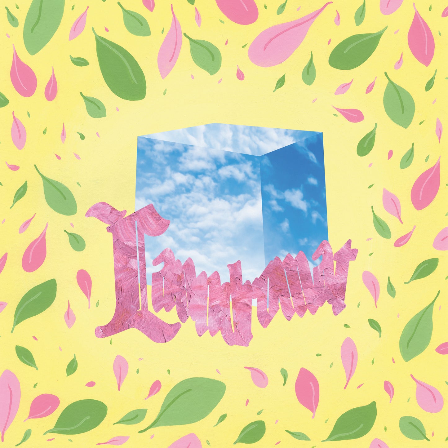 Pickle Darling – Laundromat [LP]