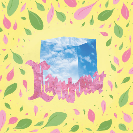 Pickle Darling – Laundromat [CD]