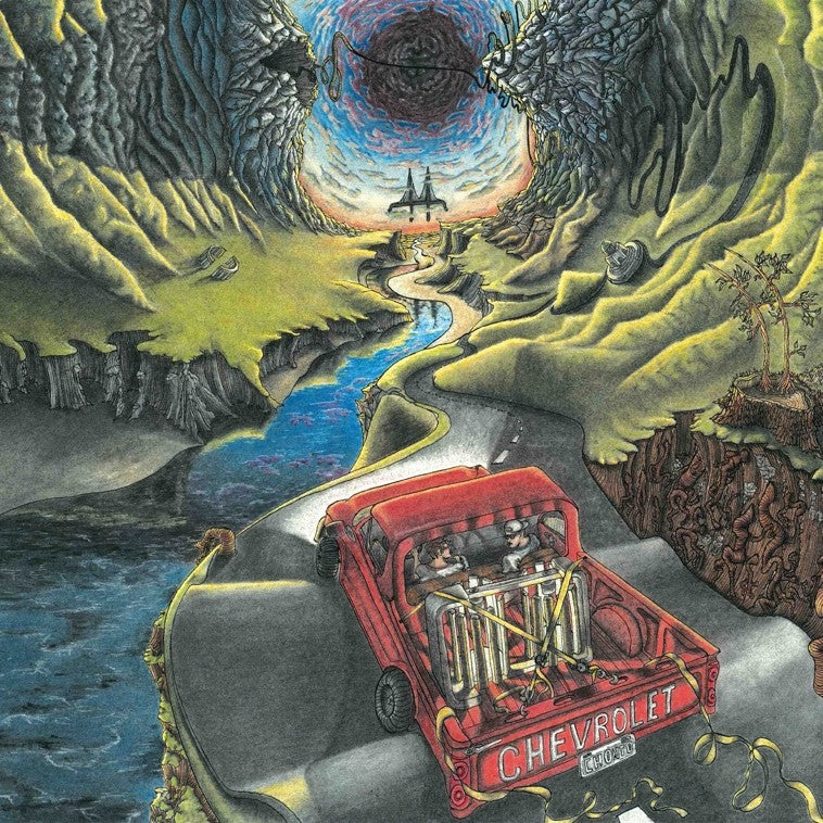Natural Magic - II