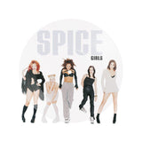 Spice Girls - Spiceworld 25 (Picture Disc)