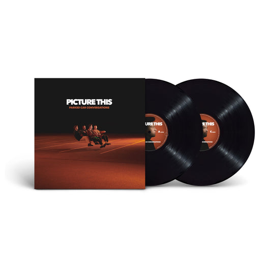 Picture This - Parked Car Conversations [2LP]