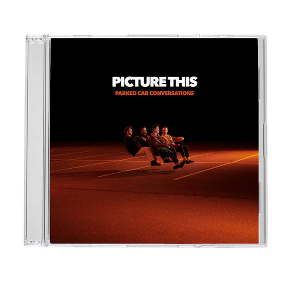 Picture This - Parked Car Conversations [CD]