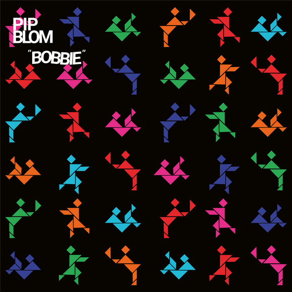 Pip Blom - Bobbie [CD]