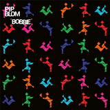 Pip Blom - Bobbie [Transparent Pink Vinyl]