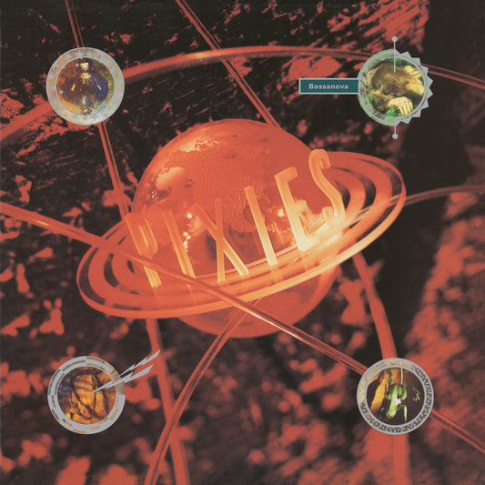 Pixies - Bossanova (2026 Remaster)