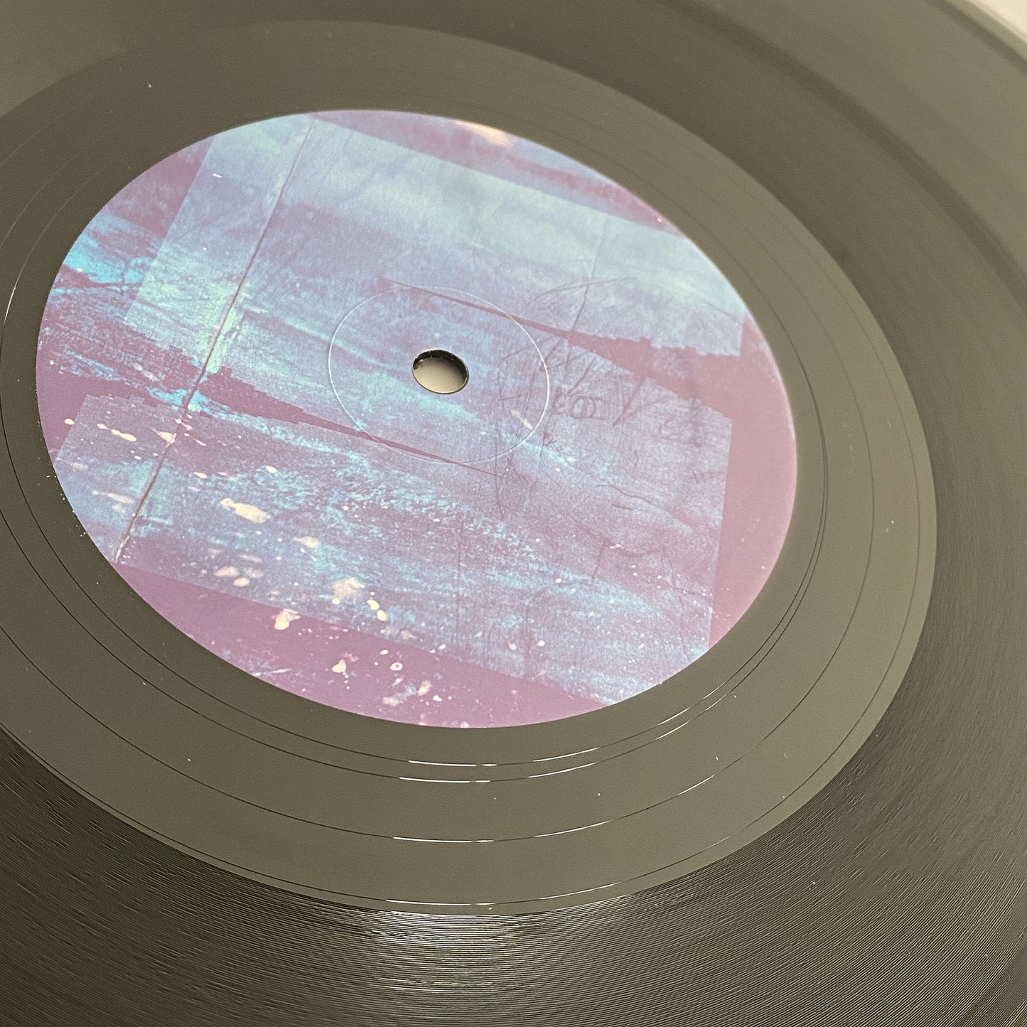 Various Artists - Our Atmosphere LP (3x12" Vinyl)