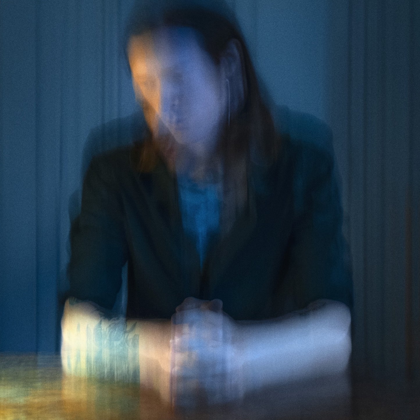 Poison Point – Wandering Echoes [CD]