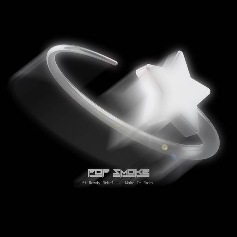 Pop Smoke - Shoot For The Stars [Vinyl]