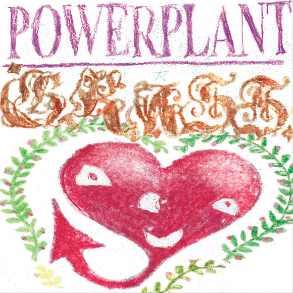 Powerplant - Grass [7