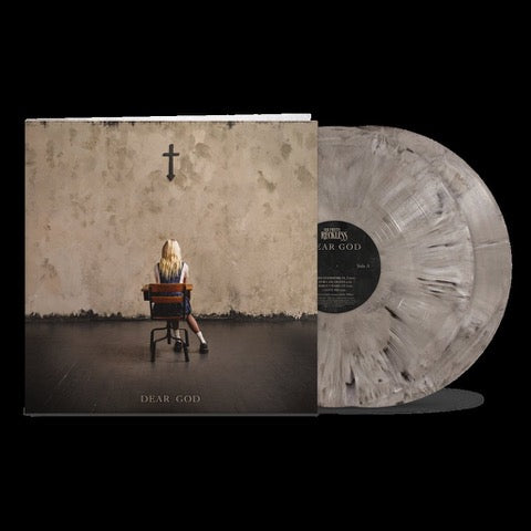 The Pretty Reckless - Dear God [Poltergeist LP]