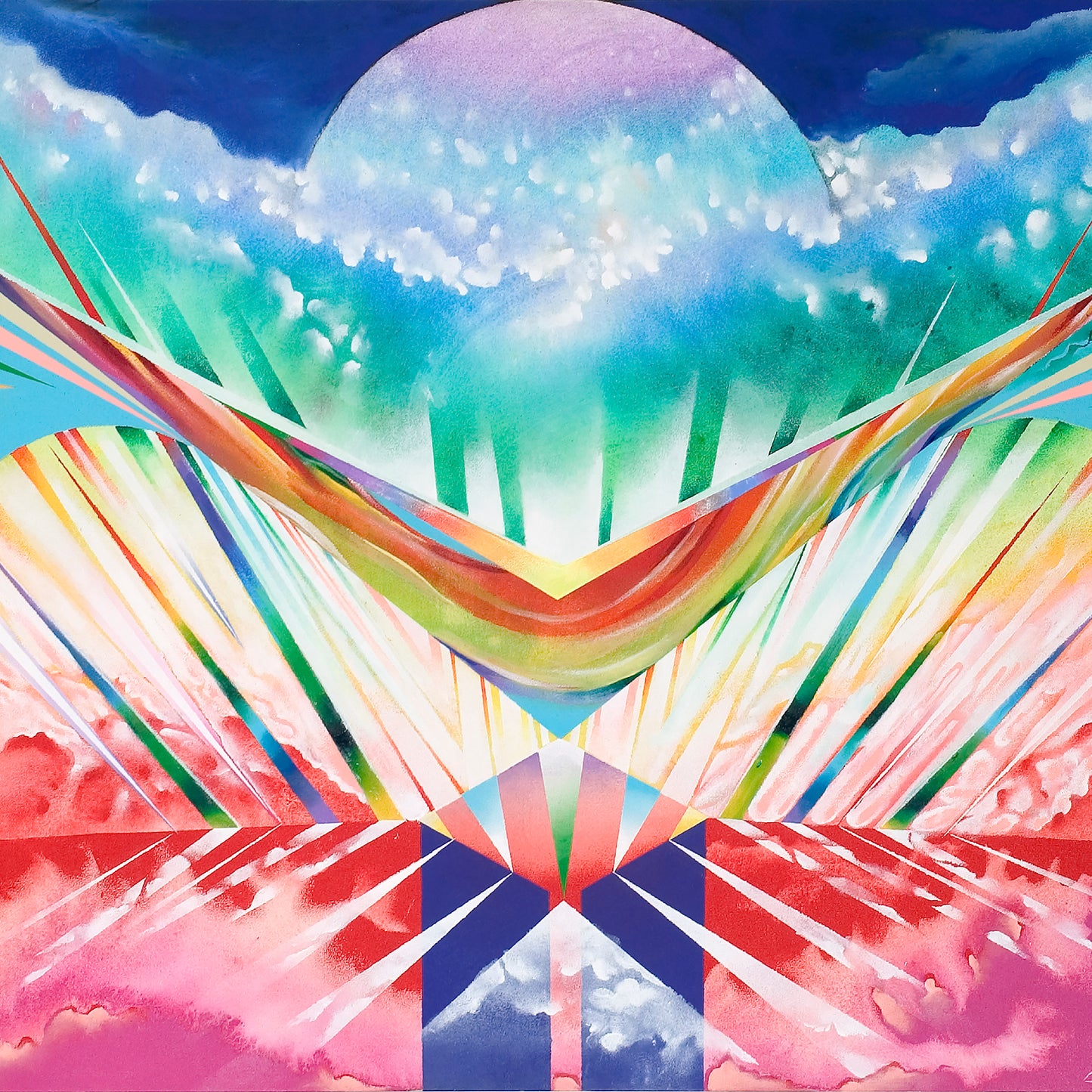 Beverly Glenn-Copeland - Primal Prayer [2LP]