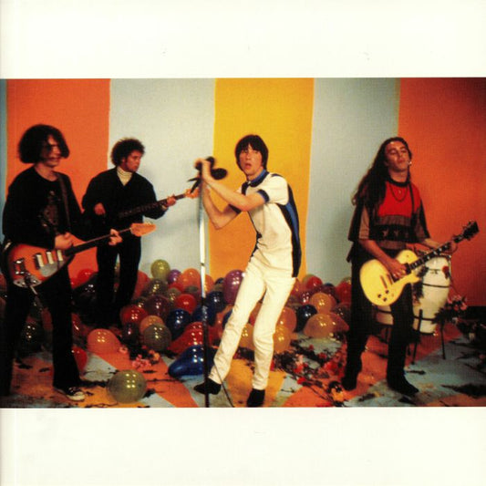 Primal Scream - Maximum Rock 'n' Roll: The Singles Remastered Volume 2