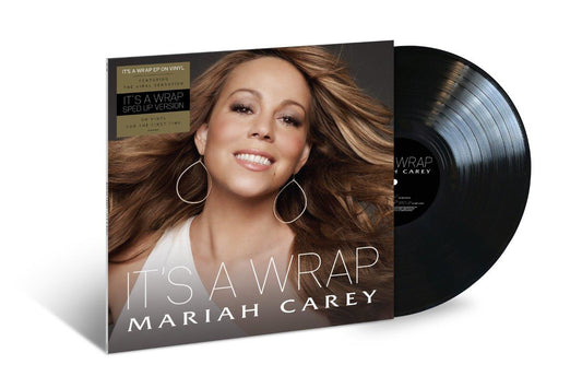 Mariah Carey - It's A Wrap