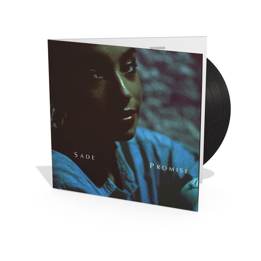 Sade - Promise [LP]