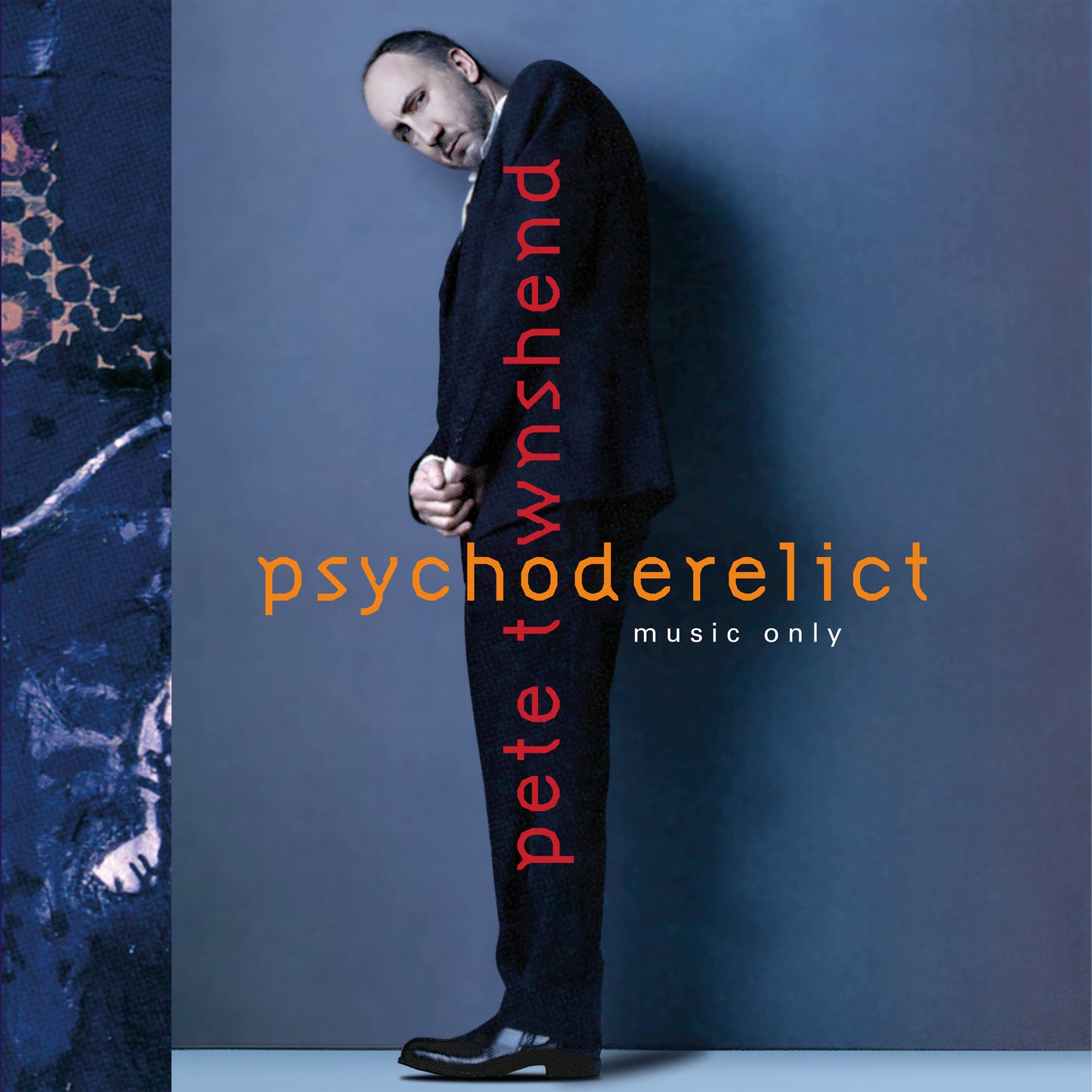 Pete Townshend - Psychoderelict (Half Speed Master) [2LP] (ONE PER PERSON)