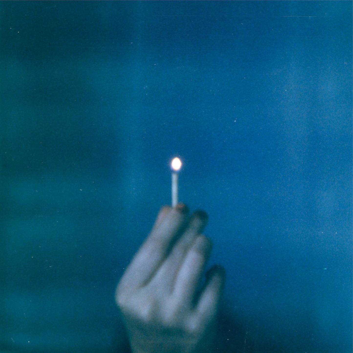 Public Memory - Ripped Apparition [Red Vinyl]