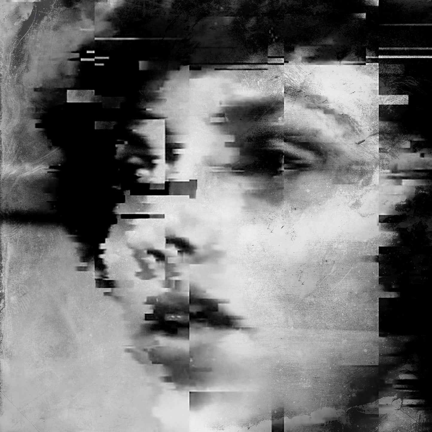 Public Memory - Wuthering Drum [Orange Swirl Vinyl]