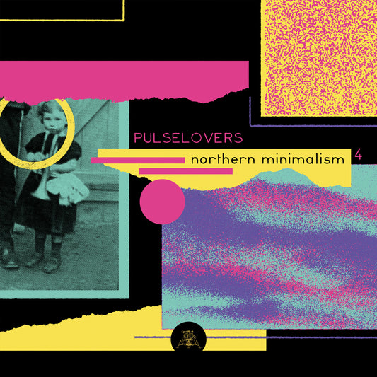 Pulselovers - Northern Minimalism 4 [CD]