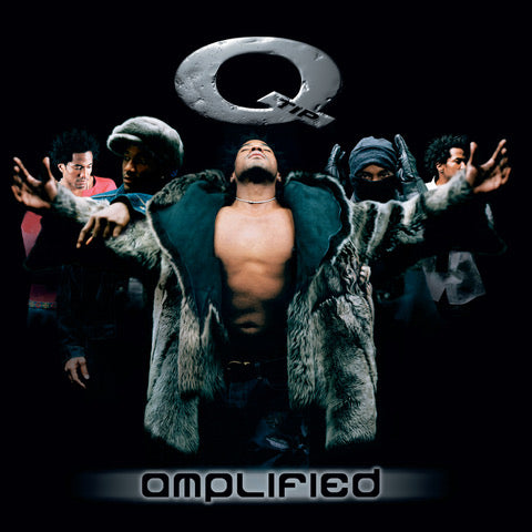 Q Tip - Amplified [2LP]