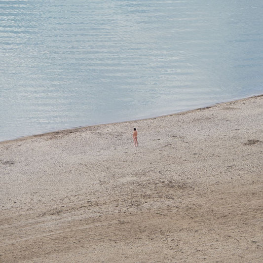 Fortunato Durutti Marinetti - Eight Waves In Search Of An Ocean