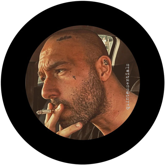 Simoncino - The Dub Theory EP