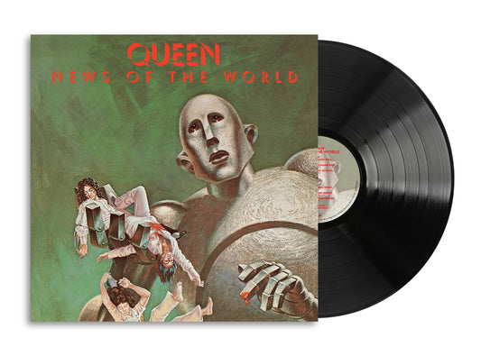 Queen - News Of The World [LP]