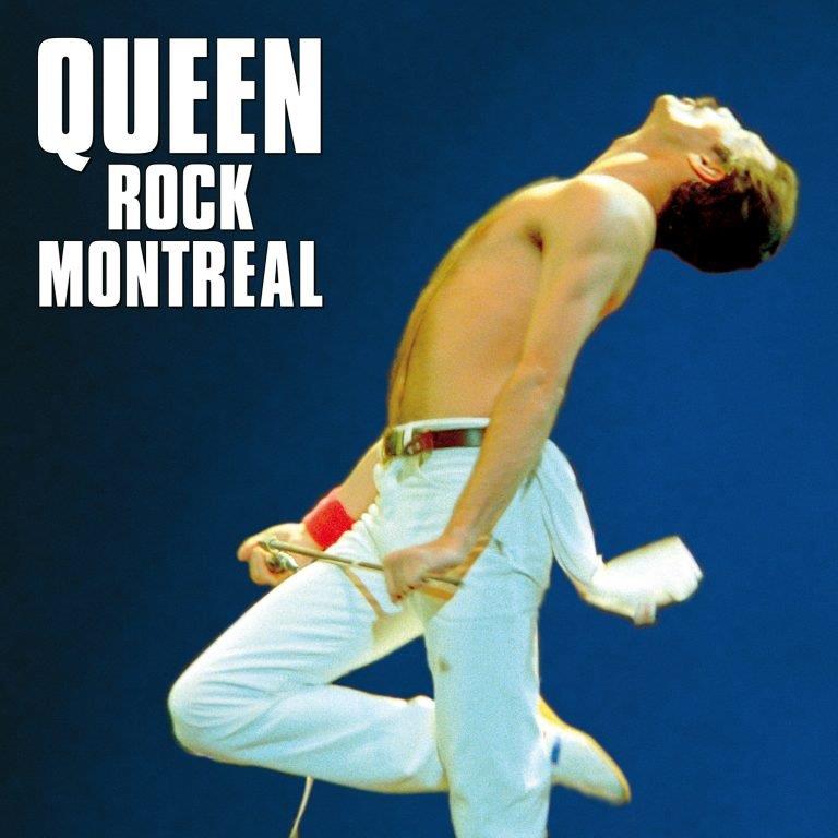 Queen - Queen Rock Montreal [Blu Ray]