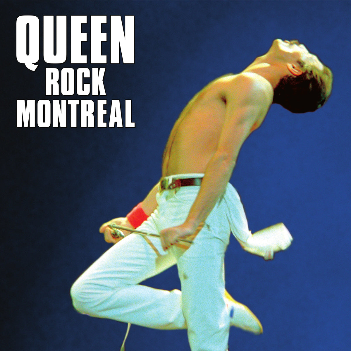 Queen - Rock Montreal [3LP]