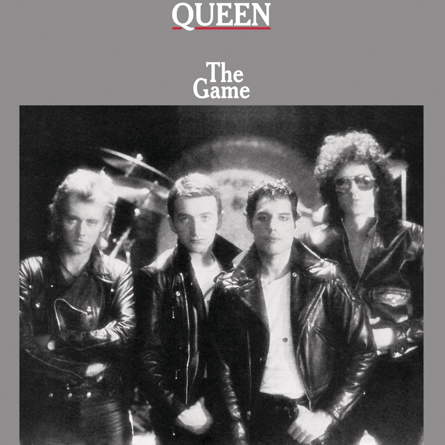 Queen - The Game [CD]