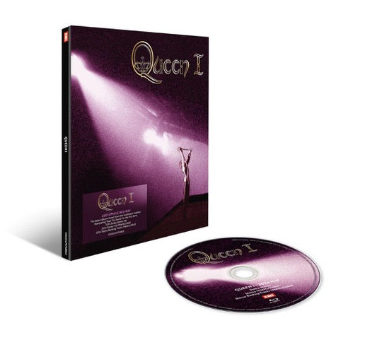 Queen - Queen I [BluRay]