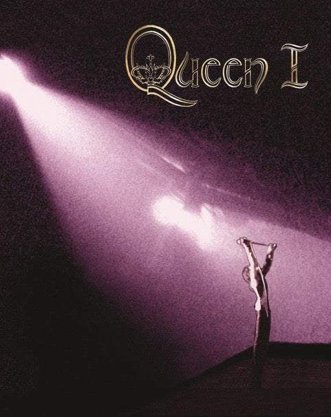 Queen - Queen I [BluRay]