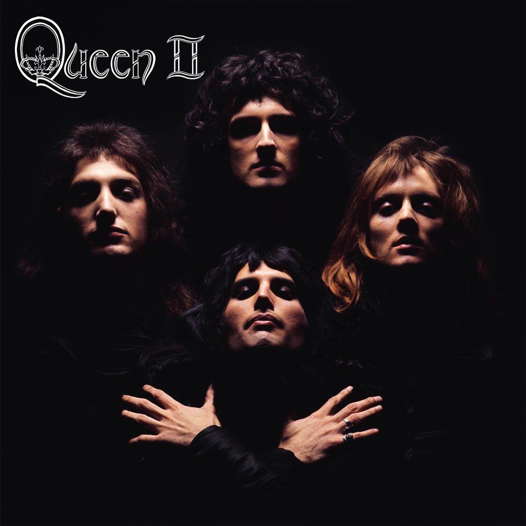 Queen - Queen II [LP]