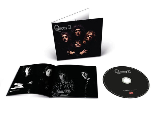 Queen - Queen II [CD]