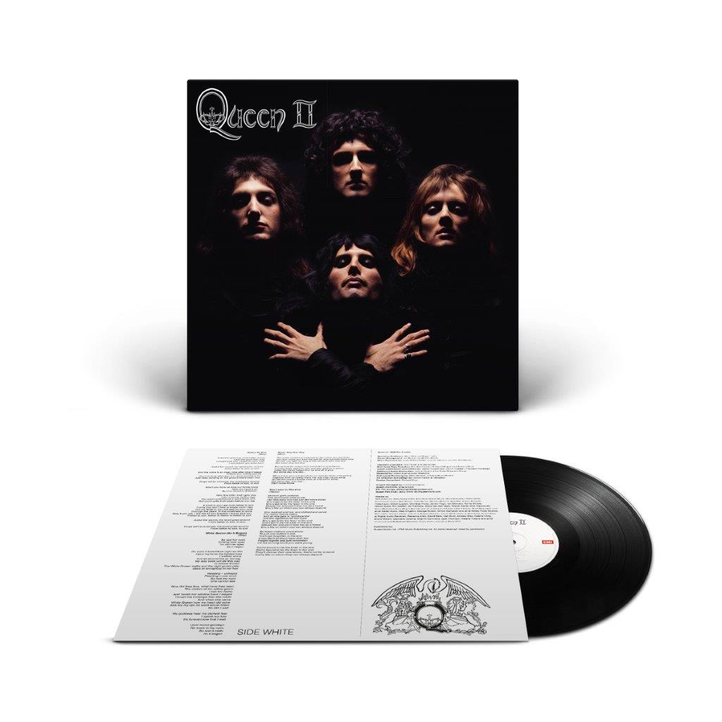 Queen - Queen II [LP]