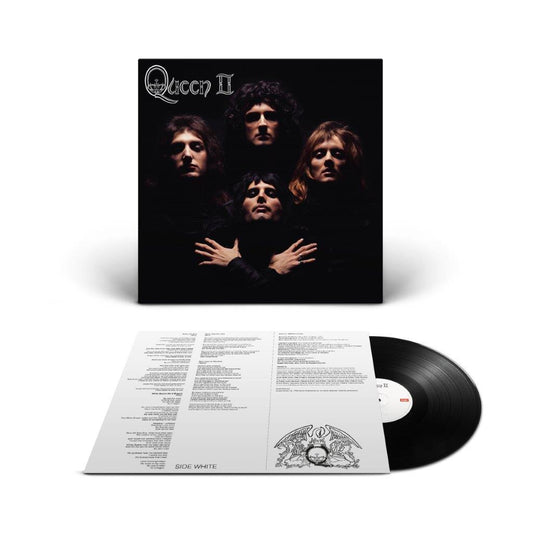 Queen - Queen II [LP]