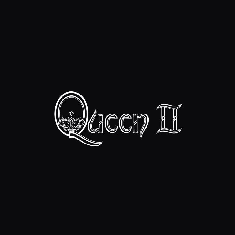 Queen - Queen II  [Vinyl Collector's Box]
