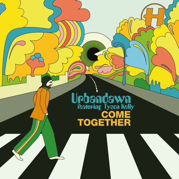 URBANDAWN - Come Together