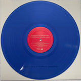 MANCHESTER ORCHESTRA - Christmas Songs Vol. 1 (Blue Christmas Vinyl)