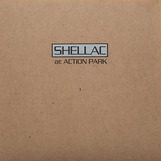 Shellac - At Action Park